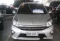 Well-maintained Toyota Wigo 2014 for sale-1