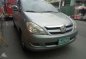 Toyota Innova V Top of The Line 2008 Matic FOR SALE-1