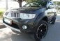 Well-maintained Mitsubishi Montero Sport 2009 for sale-2