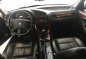 BMW 316i AT 1997 White Sedan For Sale -8