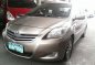 Well-maintained Toyota Vios 2012 for sale-2