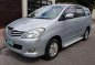 Toyota Innova 2010 G Automatic Gas FOR SALE-1