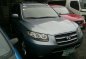 Well-kept Hyundai Santa Fe 2007 for sale-1