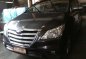 Well-maintained Toyota Innova 2016 for sale-4