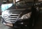 Well-maintained Toyota Innova 2016 for sale-4