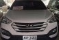 Good as new Hyundai Santa Fe 2014 for sale-0