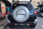 2015 Toyota FJ Cruiser AT 4X4 LOADED FOR SALE-4