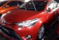 Toyota Vios 1.3 E 2017 for sale-0