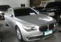 Well-maintained BMW 730i 2012 for sale-0