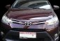 Well-kept Toyota Vios 2017 for sale-3