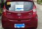 2015 Hyundai Eon GLS top of the line FOR SALE-1