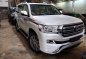 2018 Toyota Land cruiser LC200 with KDSS FOR SALE-0