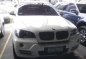 Well-kept BMW X5 2008 for sale-1