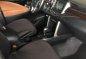 2017 Toyota Innova 2.8 G DIESEL AT Blue For Sale -4