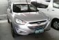Good as new Hyundai Tucson 2012 for sale-0