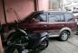 FOR SALE Mitsubishi Adventure gls sport se-1