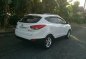 Well-kept Hyundai Tucson 2011 for sale-3