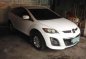 2011 Mazda CX-7 Gas Automatic Top of the line Negotiable FOR SALE-1