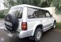 Mitsubishi Pajero Exceed 98 Model FOR SALE-1