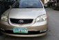 2004 Toyota Vios 1.5g FOR SALE-0