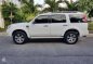 Ford Everest 2010 TDCI ICE AT FOR SALE-2
