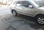 Honda Crv 2004 automatic 4x4 FOR SALE-2