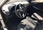 Hyundai Accent Hatchback 2012 Silver For Sale -0