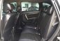 2010 Chevrolet Captiva Turbo Diesel AT Black For Sale -7