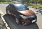 2015 TOYOTA Vios 1.3E Automatic Transmission FOR SALE-2