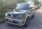 Well-maintained Mitsubishi Adventure 2008 for sale-1