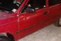 Rush Sale: Used Toyota Corolla XE 1994 -2