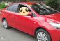 FOR SALE Toyota Vios 2016-2