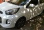 2016 Kia Picanto 1.2L GAS EX A/T FOR SALE-1