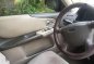 Ford Lynx 2000 Automatic Gray Sedan For Sale -4