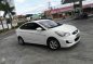 Hyundai Accent cvt 1.4 gas matic 2011 FOR SALE-4