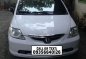 2004 Honda City idsi FOR SALE-1