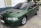 FOR SALE Mitsubishi Lancer glxi 98-1