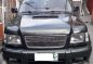 1994 Isuzu Bighorn Trooper Body FOR SALE-0