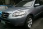 Well-kept Hyundai Santa Fe 2007 for sale-3