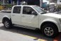 Isuzu Dmax 2004 4x2 AT White Pickup For Sale -0