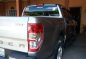 Ford Ranger XLT 4x2 AT Silver Pickup For Sale -2