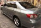 2012 Toyota Corolla Altis 1.6V AT Blue For Sale -2