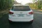 Well-kept Hyundai Tucson 2011 for sale-4