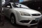 Good as new Ford Focus 2007 for sale-2