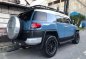 2015 Toyota FJ Cruiser AT 4X4 LOADED FOR SALE-5