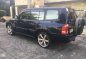 Mitsubishi Pajero CK body 2004 FOR SALE-2