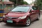 2007 Honda Civic 18S AT for sale-0