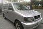 For sale 2000 Mitsubishi Adventure glx-3