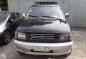 1998 Mitsubishi ADVENTURE GLS DIESEL FOR SALE-1