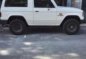 Mitsubishi Pajero 1989 for sale-2